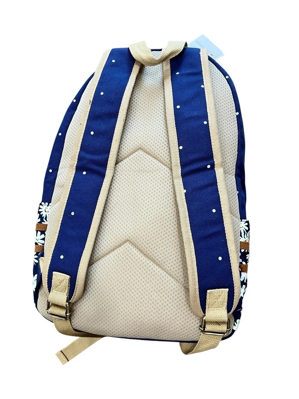 Cosmic rainbow unicorn Kawaii babe backpack NWT